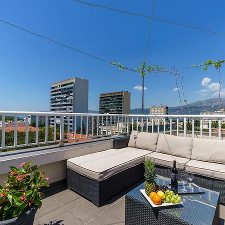 Stay In Split Exterior foto