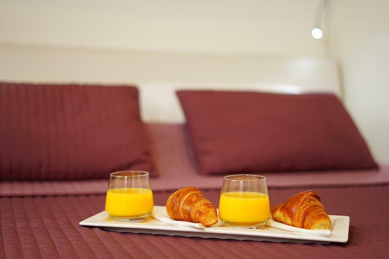 Stay In Split Exterior foto