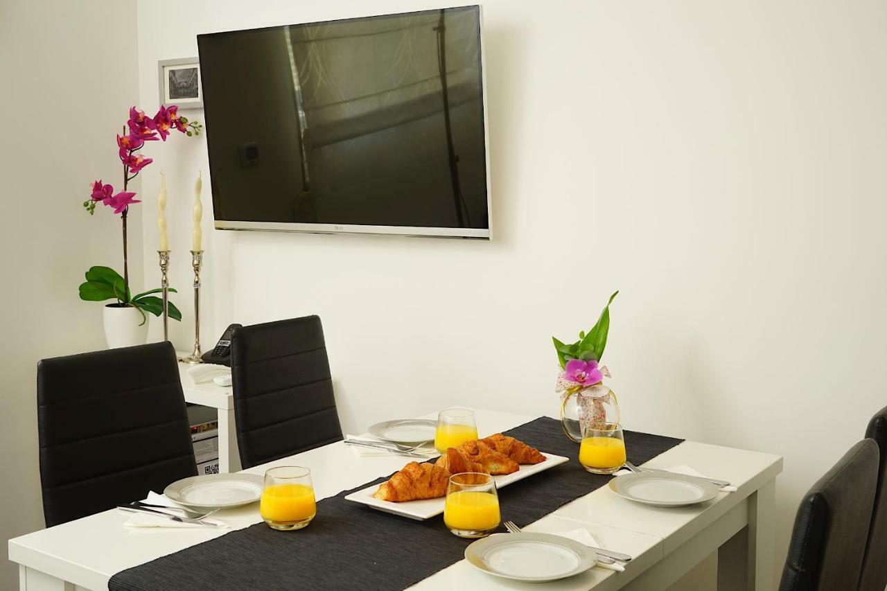 Stay In Split Exterior foto
