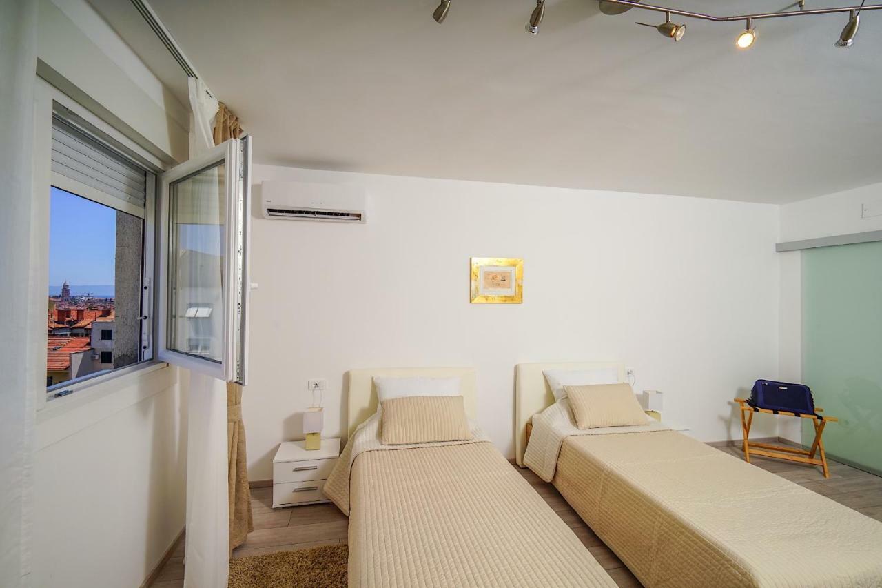 Stay In Split Exterior foto